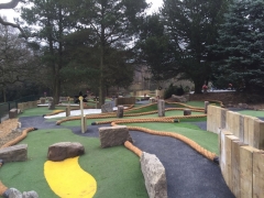 adventure golf london build-11