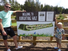 welcome-golf