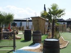 adventure golf pirate-three